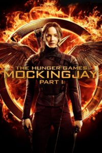 The Hunger Games: Mockingjay – Part 1