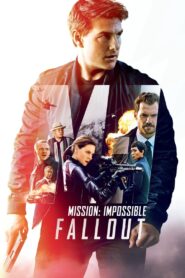 Mission: Impossible – Fallout