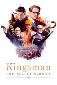 Kingsman: The Secret Service