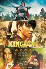 Kingdom 3: The Flame of Fate