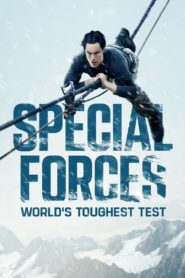 Special Forces: World’s Toughest Test