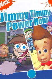 Jimmy Timmy Power Hour