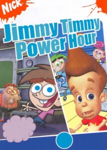 Jimmy Timmy Power Hour