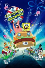 The SpongeBob SquarePants Movie