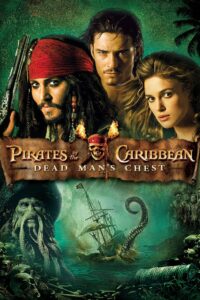 Pirates of the Caribbean: Dead Man’s Chest